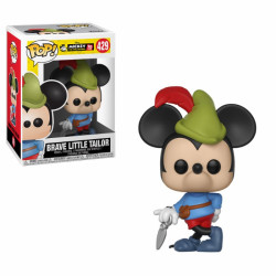 Figurine Disney - Mickey...