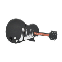 Clé USB Guitare éléctrique