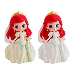 Figurine Q Posket Disney - Ariel