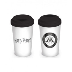Travel Mug Harry Potter - Ministry of Magic