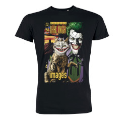 Tshirt DC Comics Legends of the Dark Knight - The Joker