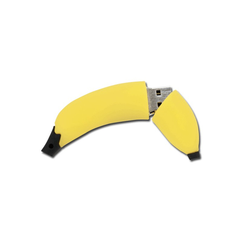 Clé USB Banane