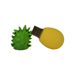 Clé USB Ananas