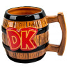 Mug 3D - Donkey Kong