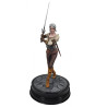 Figurine Witcher 3 - Wild Hunt - Ciri 20cm