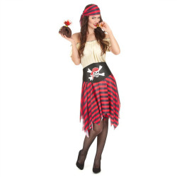 Costume femme - Pirate