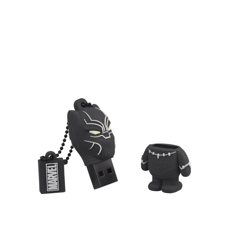Clé USB Marvel - Black Panther 16G