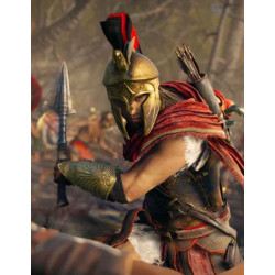 Lame brisée de Léonidas - Assassin's Creed Odyssey