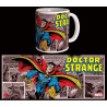 Mug rétro Marvel - Dr Strange