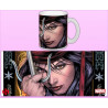 Mug Marvel Girl - Elektra