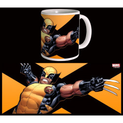 Mug X-MEN Marvel - Wolverine