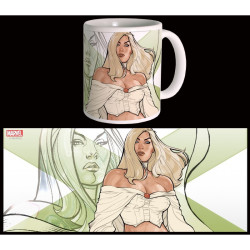 Mug X-MEN Marvel - Emma Frost