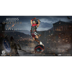 Figurine Assassin's Creed Odyssey - Alexios