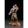 Figurine Marvel Avengers Infinity War Gallery Thanos
