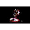 Figurine Marvel - Q-Fig Deadpool unicornselfie 10 cm