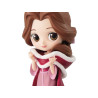 Figurine Q-Posket Disney - Belle en hiver