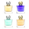 Coffret Parfum Miniatures Esotériques - Planku & Foulkan