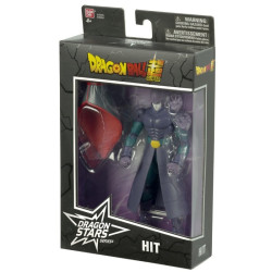 Figurine Dragon Ball Super - Hit Dragon Stars Series 17 cm