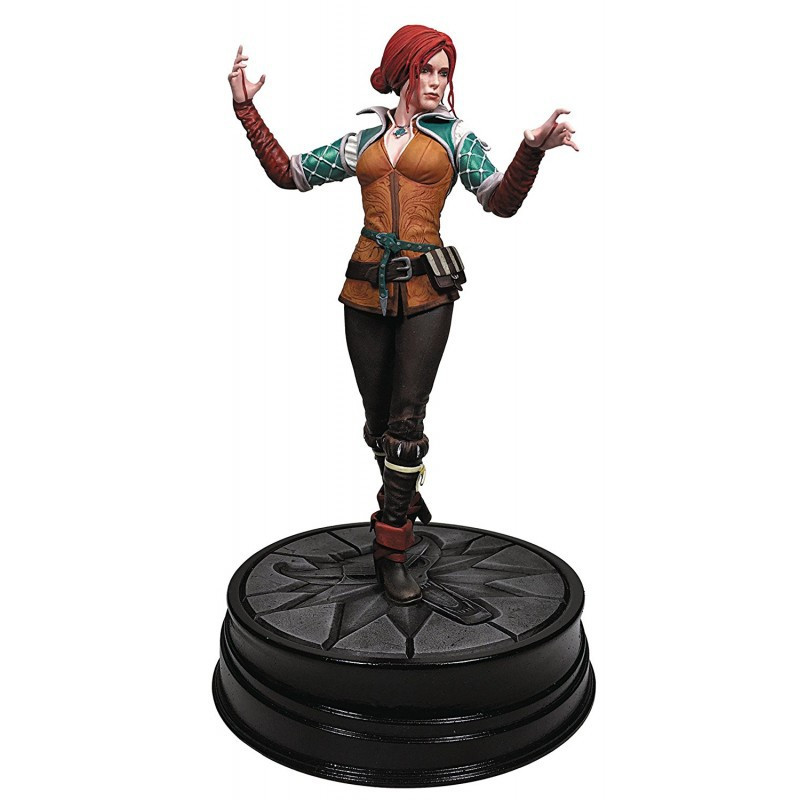 Figurine The Witcher 3 - Triss Merigold 20cm
