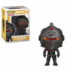 Figurine POP Fortnite Black Knight