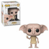 Figurine POP Harry Potter Dobby Snapping His Fingers