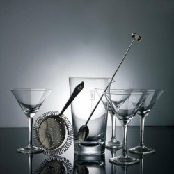 Set Martini - Dry Collection