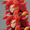 Figurine Dragon Ball Super - Super Saiyan 4 Gogeta