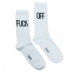 Chaussettes Fuck Off -...