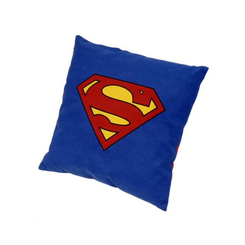 Coussin Super Héros Superman DC Comics
