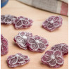 Bonbons artisanaux Violette