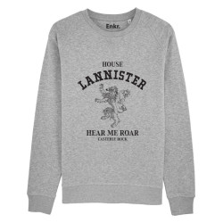 Sweat - House Lannister