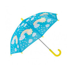 Parapluie météo enfant