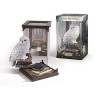 Figurine Harry Potter - Hedwige Creature N°1