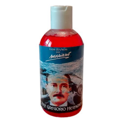 Lotion pour bain Mariano