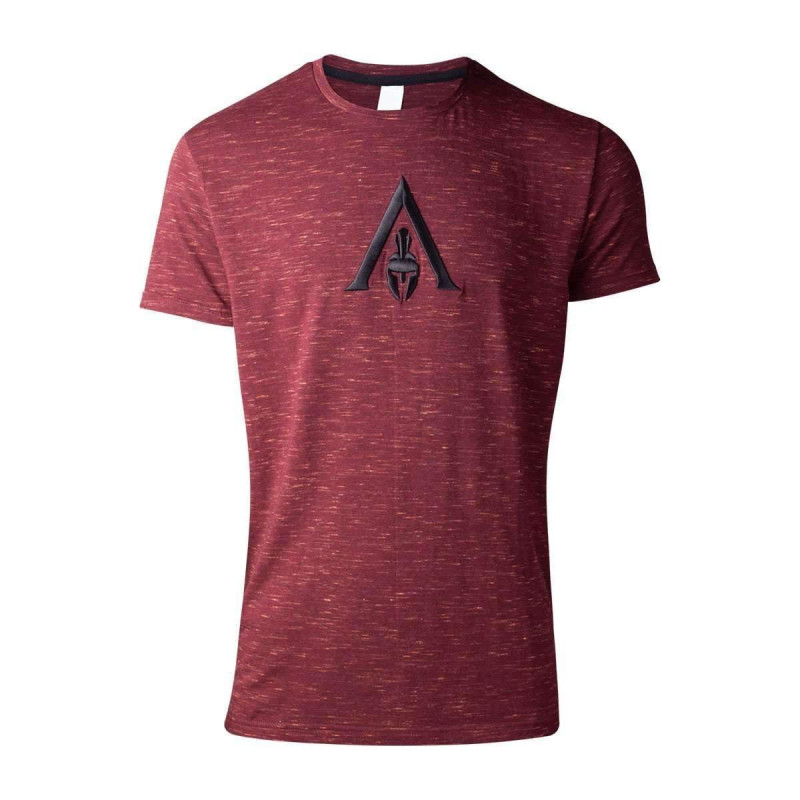 T-Shirt Unisexe - Assassin's Creed Odyssey Logo