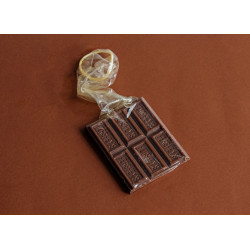 Préservatif au Chocolat