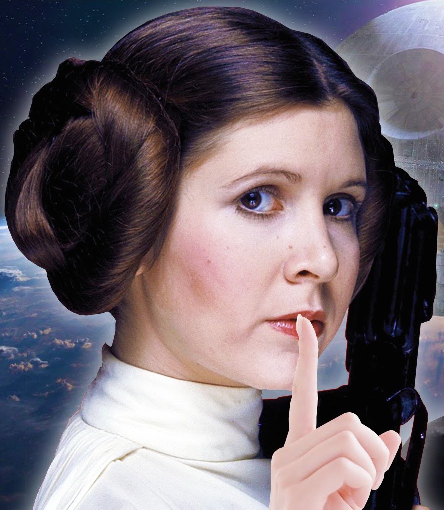 Leia