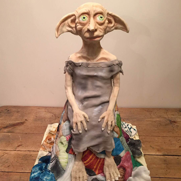 gâteau-dobby-harry-potter