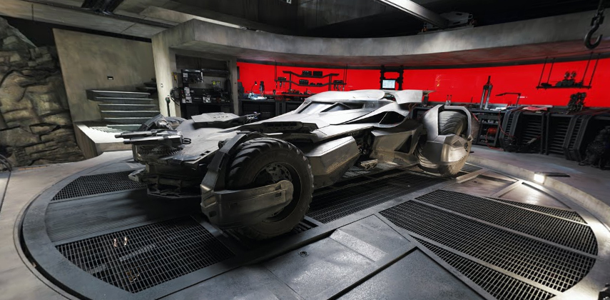 google-street-view-batmobile