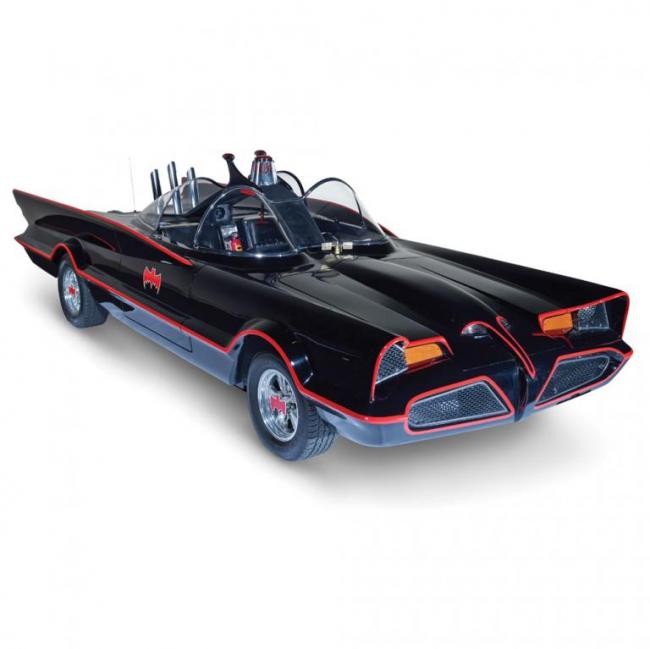 Batmobile 1966