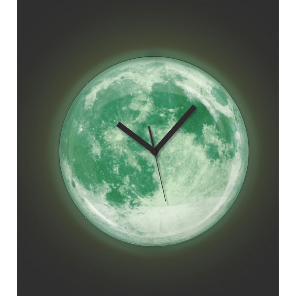 Horloge lune