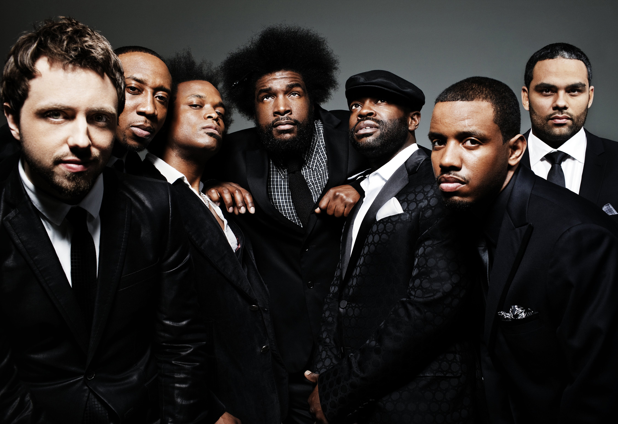 The roots