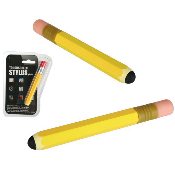 crayon stylet