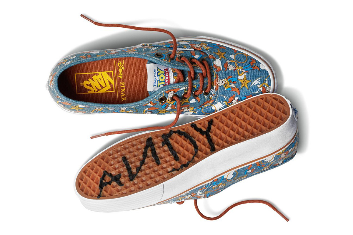 Chaussures andy