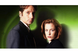 X-Files revient… Il est temps de souscrire à l'assurance Aliens : en cas d'enlèvement par des extraterrestres