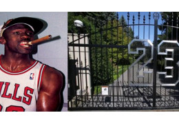 Fans de NBA ? La Maison de Jordan est en promo’ !