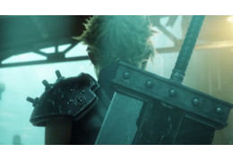 Évènement E3 : Le remake de Final Fantasy VII est annoncé !