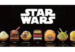 Quand Star Wars inspire la gastronomie