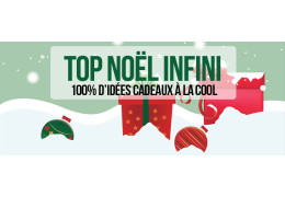 Top Noël Infini