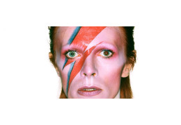 Une pétition pour faire revenir Bowie